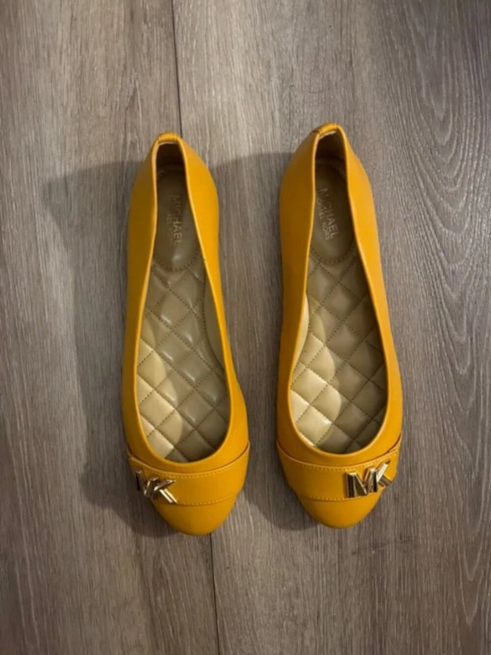 MK flats